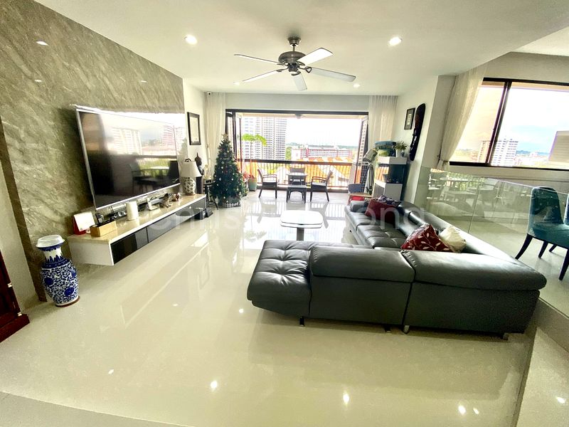 3 Bed Condo for Sale in  Sommerville Park - Image 16